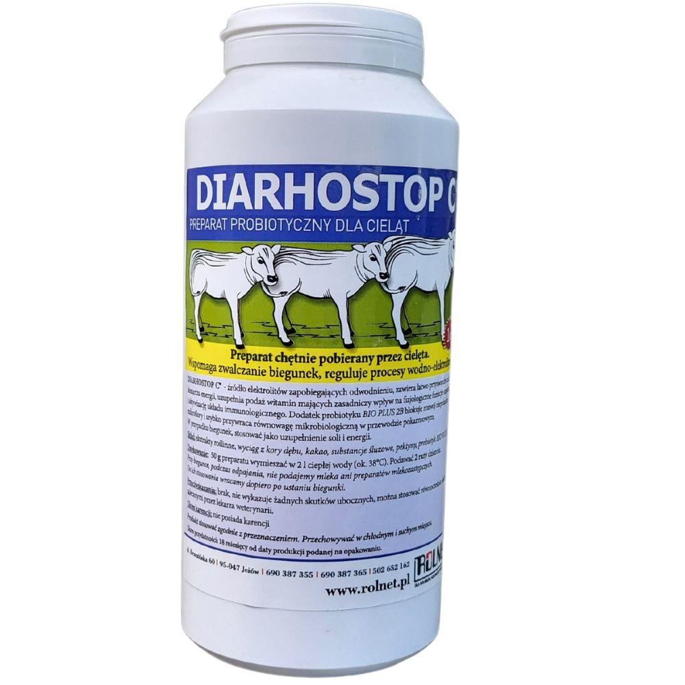 Choroby zwierząt hodowlanych